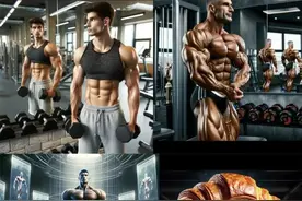 玩转AI绘图：探索ChatGPT4.0文生图新玩法图片