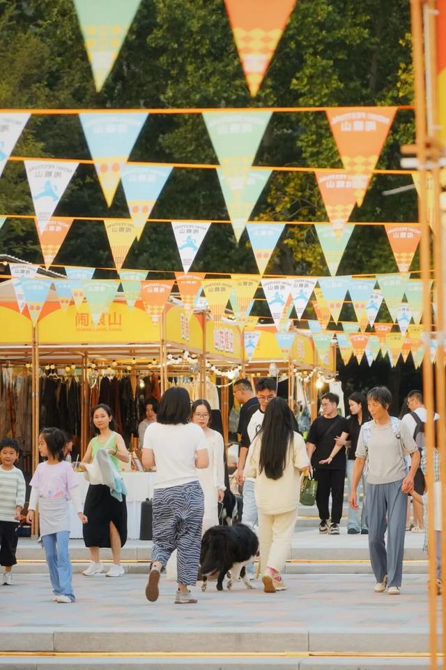 莫干山的文旅新实践，山野里长出了新日常