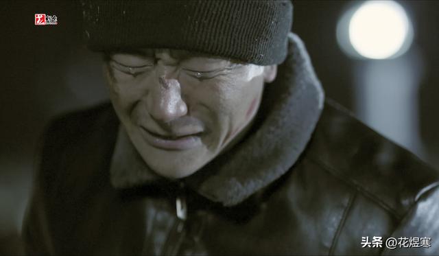 《命悬一生》徐庆利为何非要杀曹小军，看完这些细节，也许就懂了