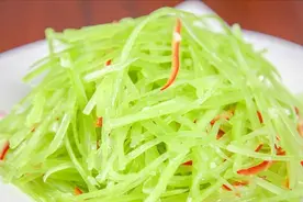 春天排毒关键：常食3菜，祛湿排毒又清肠，越吃越健康！图片