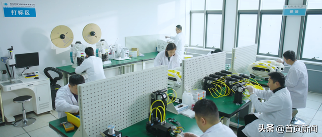 罗博飞海洋：突破“卡脖子”，做深蓝核心科技自研的守护人