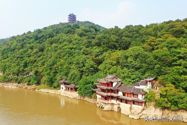 官宣！马鞍山五大景区三月全免费！李白终老地的春天在等你