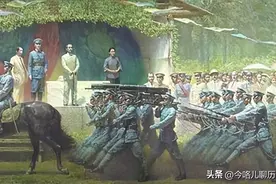 五分钟了解《国民革命军》图片