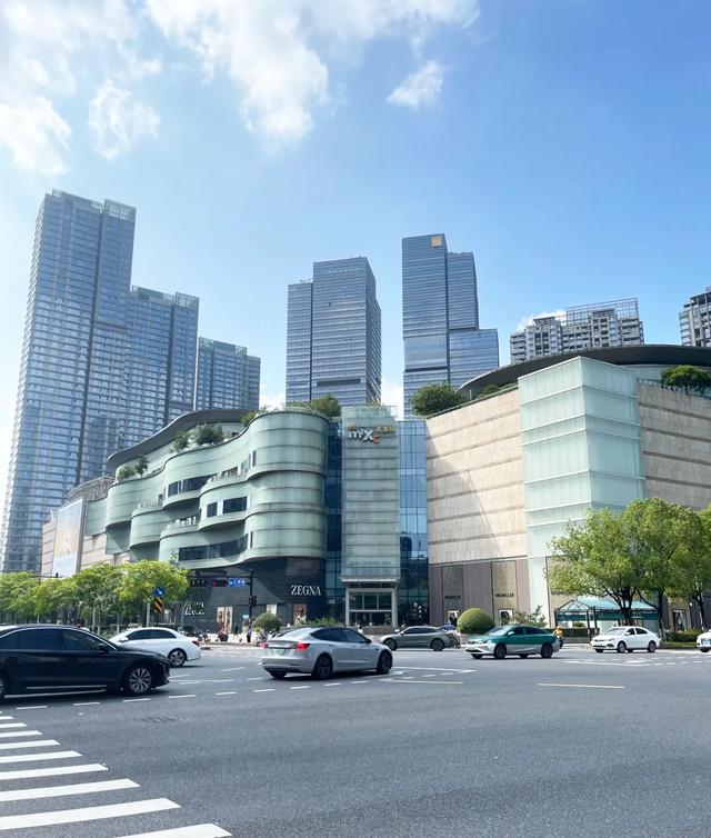 杭州向东,一场城市命运的“豪赌”!