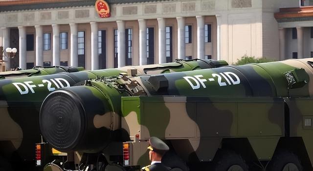 美专家的意见一致：当中国统一台湾时，美国只有一条路可以走