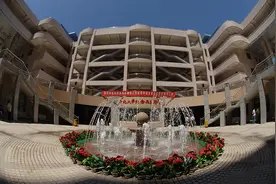 山西这所神秘高校，二级保密大学，有人瞧不起？其实很有性价比！图片