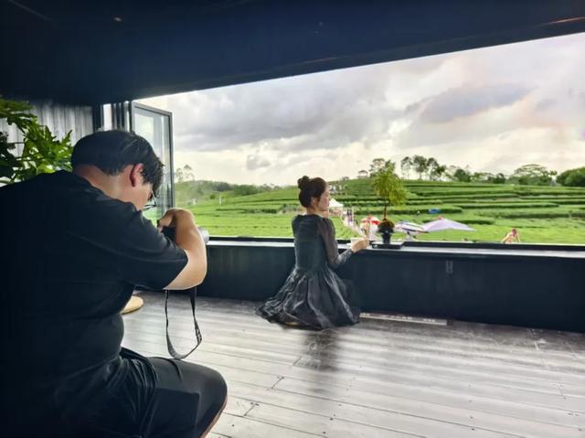 惠聚美好丨一片叶子，带火了博罗这个镇