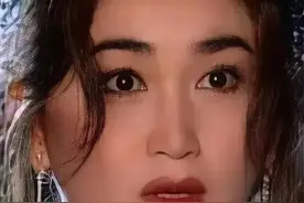 温碧霞：从三级片女星到妲己，演艺生涯的坚韧与突破图片