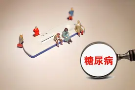 69岁糖尿病专家提醒：降血糖效果最好的运动，很多人忽略了！图片