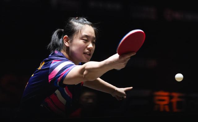 WTT中国大满贯9月26日赛程公布：国乒7场外战开打，莎头现身抽签