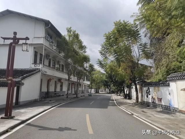 小沧畲乡，藏在福州角落的秘境