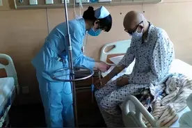 治疗癌症的PD-1，为什说是“万能药”？原理、不良反应你知道吗？图片