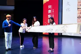 这个课堂，有点名堂！新一季“成长进行时”上线图片