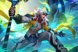 不是张飞，不是牛魔！S38“最强辅助”出现，禁用率75%，强度逆天图片