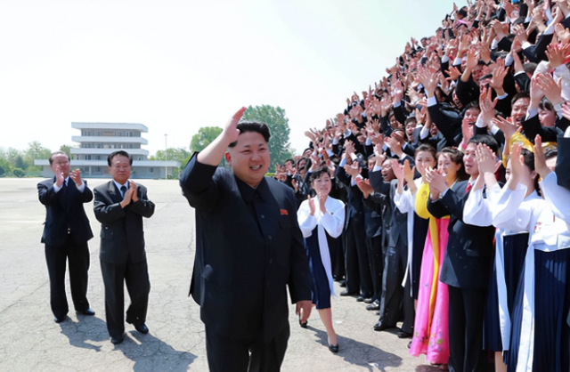 朝鲜的5条奇葩规定：每条都在意料之外，一不小心就要大祸临头了