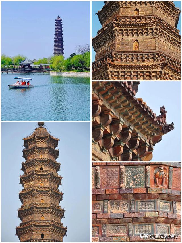 开封四日漫游记：梦回大宋，舌尖上的古都盛宴
