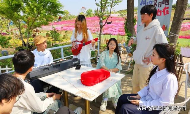 西海岸牡丹芍药赏花季！开幕！