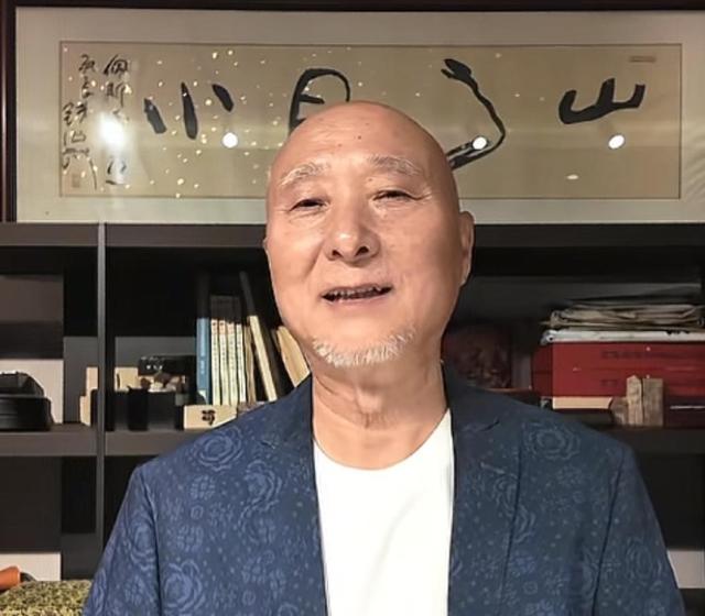 陈佩斯砸上亿的电影还没上映，原因为何