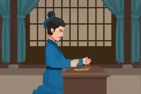 古代“一两银子”，相当于多少人民币？你每月工资有几两银子图片