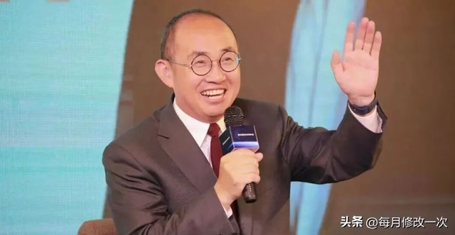 潘石屹再次预判我国楼市！如无意外	，未来3年，楼市或迎来3大走向