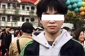 武汉失联高中生遇害后续：官方通报，凶手身份被扒，姐姐曝内情！图片