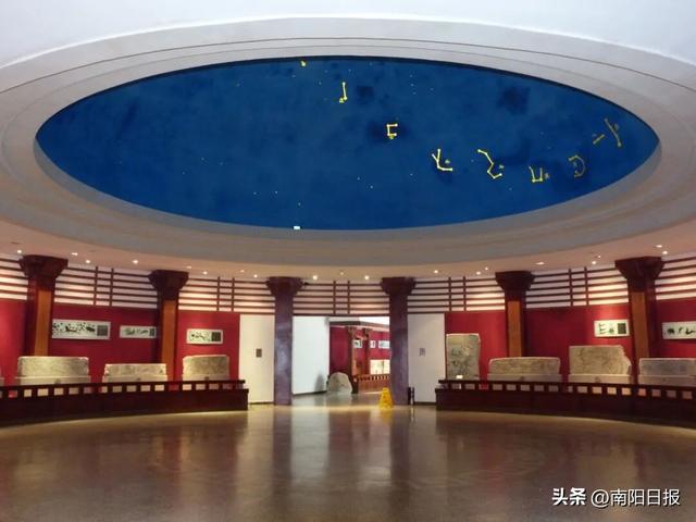 双节同庆 畅游南阳｜楚风汉韵文化三日游，教你避开人从众！探索低调小城最in的旅行方式！
