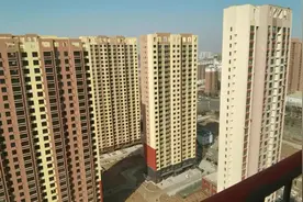 不论一栋楼多高，买房牢选“3个楼层”，它们才是真正的黄金楼层图片