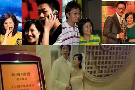 上海主持界里最恩爱的三对夫妻，来看看是你喜欢的主持人吗图片