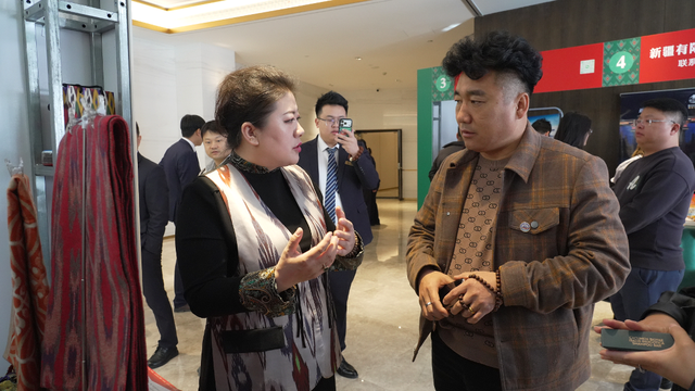 2026兵团旅游春季游资源采购交流活动暨十二师旅行商大会在十二师举行