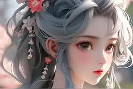 我刚得道飞升，就马不停蹄接了个助上神渡劫的活图片