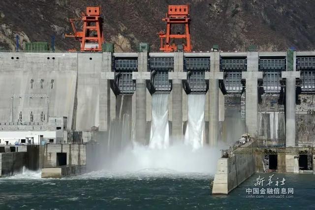 为何要斥资万亿建雅下水电站，雅鲁藏布江水电工程对印度有何影响