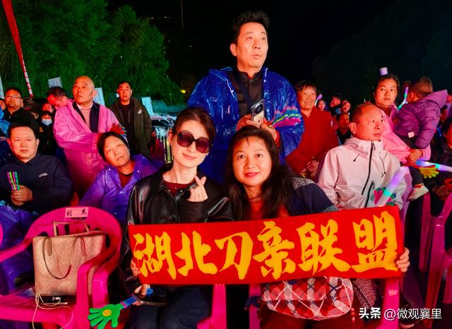 这个五一前后，众“刀迷”迷于尧治河山水人文，赴一场热爱之约！