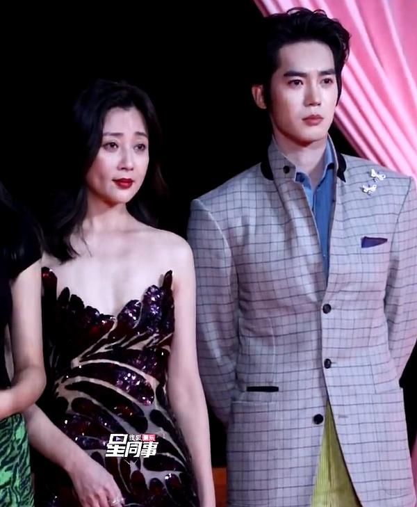 看马龙与井柏然、刘昊然同框，彻底明白，男明星和世界冠军的区别
