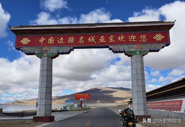 万万没想到，我国在喜马拉雅山脉南侧还有4座城市，直抵印度腹地