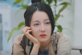 《花少5》首播满屏尴尬，尬笑掩盖节目无聊，热巴成败笔图片