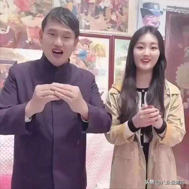 大衣哥女儿订婚，对女婿评价只有三个字 太老谋深算 陈亚男肠子悔青