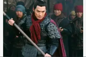 《水浒传》：梁山108将，真正的好汉只有五个，武松不在其中图片