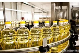 中储粮食用油品牌揭秘：九大品牌，看看家中有没有这些品牌？图片