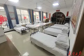 50张床位！“五一”来同旅游的大学生，可免费入住~图片