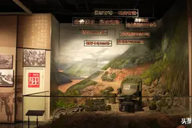 滇西抗战纪念馆今日重新开放图片