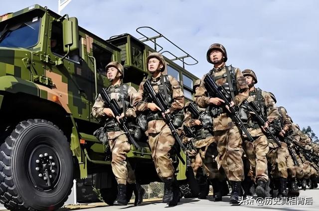 俄罗斯军事专家：“美国现在才明白，中国是天然的超级大国”
