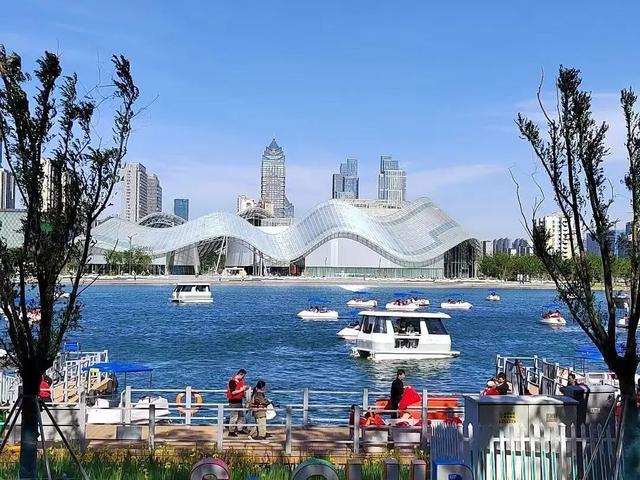 省级优秀案例+3！在苏州沉浸式“穿梭时空”，居然这么简单…