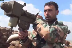 俄罗斯眼里的中国单兵防空导弹：仿制起家，却屡屡击落俄制战机图片