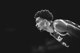 法国男篮惊爆内讧！文班亚马担忧成真，团队和谐遭重创图片