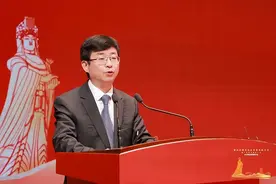 张志宏当选莆田市诚信促进会会长（附简历）图片