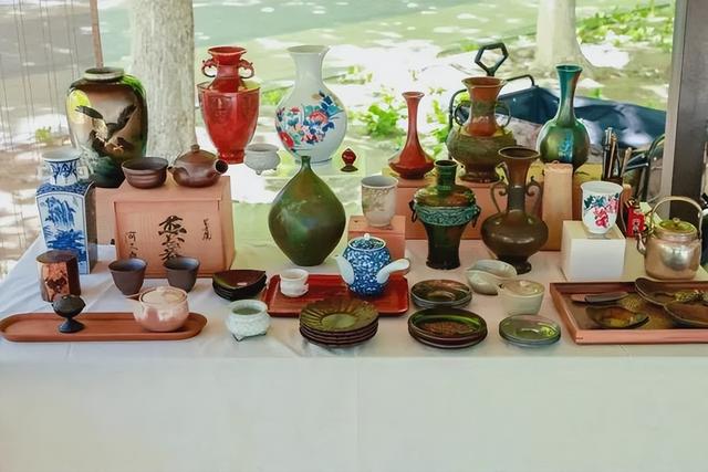 初秋→深秋，昌平这 7 条赏秋线路必冲！（二）