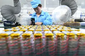 邯郸峰峰矿区：老工矿区“披绿生金”展新颜图片