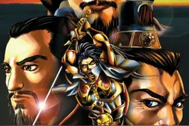 三国群英传2：武将怎么快速升级？这个方法只有少数玩家知道！图片