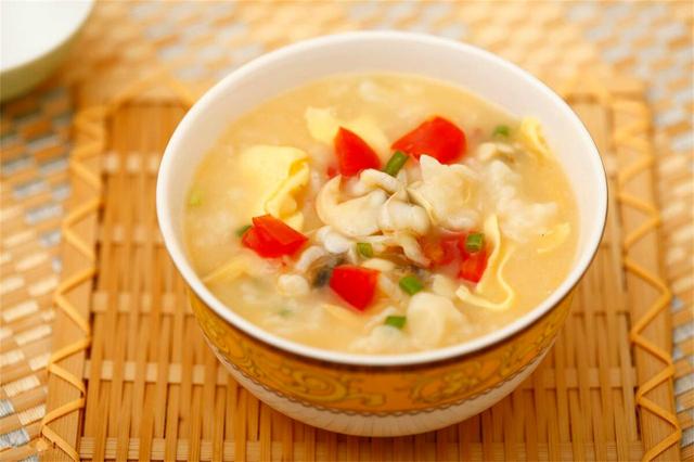 花胶瑶柱冬菇煲鸡 2026年花胶瑶柱花菇煲鸡汤
