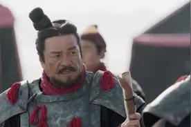 秦国第一猛将，功高盖主却能全身而退的也只有他图片